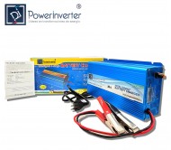 CARGADOR BATERÍA 220VAC 12VDC/30A AUTOMÁTICO